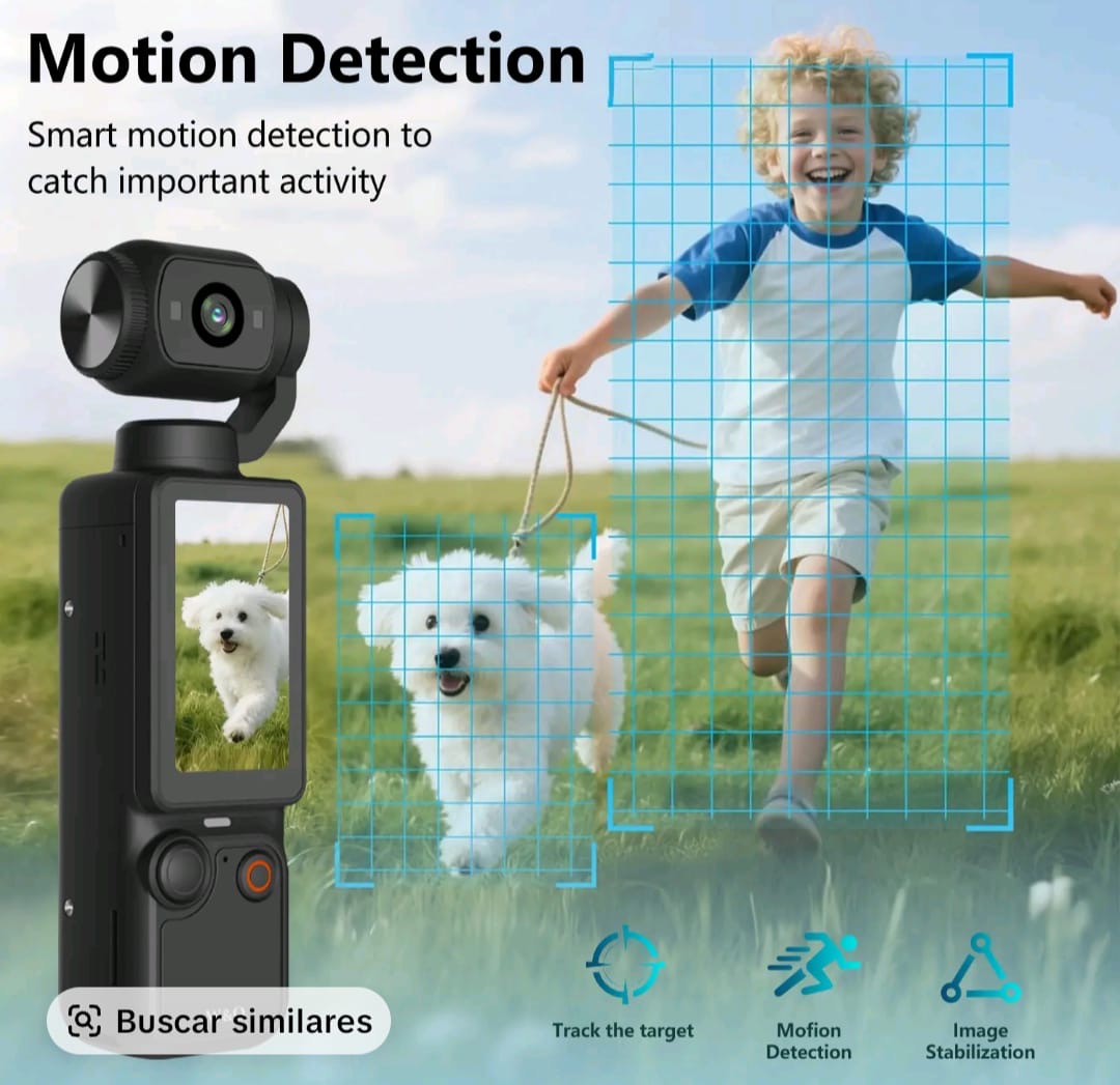 Upgraded Vlogging Camera with 32GB Card, Video Recorder, Digital Vlogging Camera with 180° Rotating Lens, Full Body Camera for Vlogging, Travel & Daily Life Recording, Camcorder, Christmas Gift