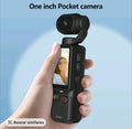 Upgraded Vlogging Camera with 32GB Card, Video Recorder, Digital Vlogging Camera with 180° Rotating Lens, Full Body Camera for Vlogging, Travel & Daily Life Recording, Camcorder, Christmas Gift